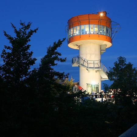 Hotel Zum Herrenhaus Behringen  Kültér fotó