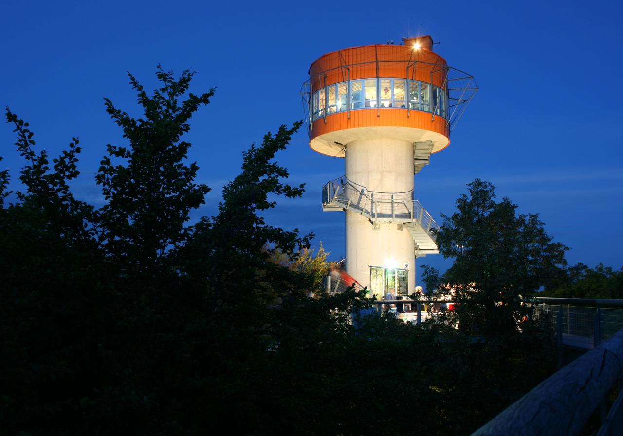 Hotel Zum Herrenhaus Behringen  Kültér fotó